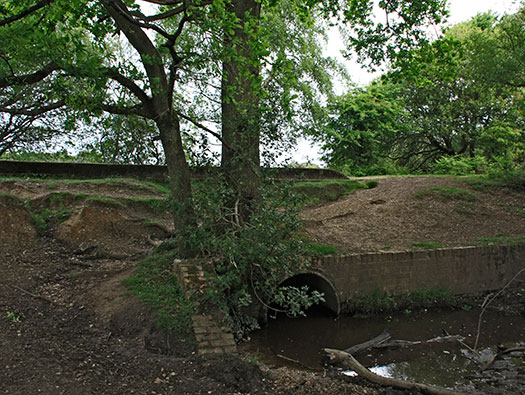 RAF Holmsley South