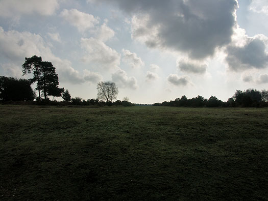 RAF Holmsley South
