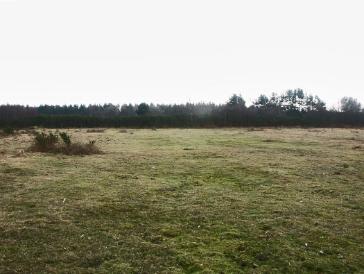 RAF Holmsley South