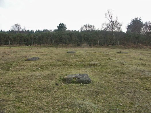 RAF Holmsley South