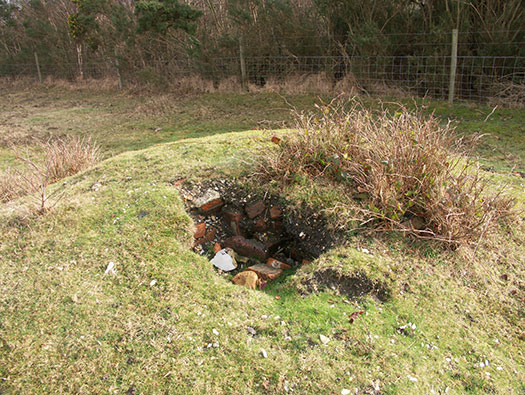RAF Holmsley South