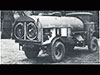 Then to re fuel aircraft a fuel bowser would be used.