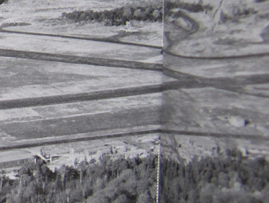 RAF Holmsley South