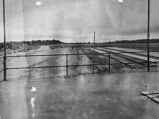 RAF Holmsley South