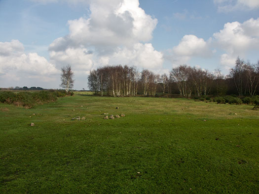 RAF Holmsley South