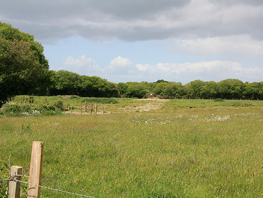 RAF Holmsley South