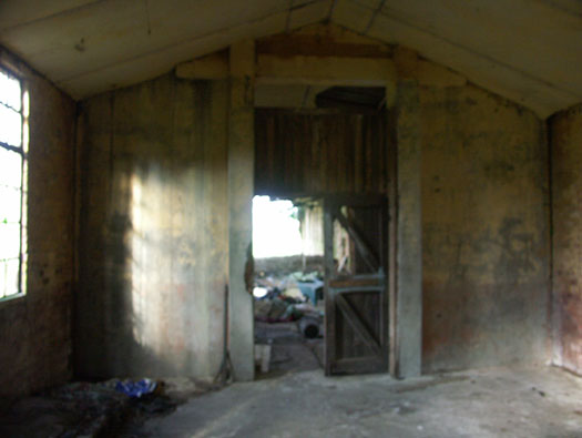 RAF Holmsley South