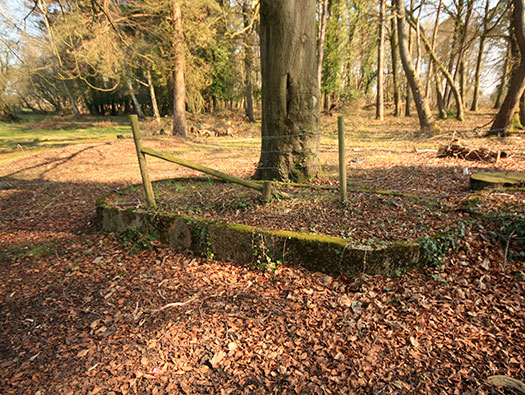 RAF Holmsley South