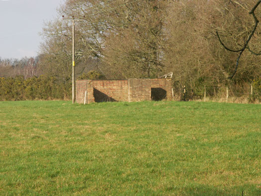 RAF Holmsley South