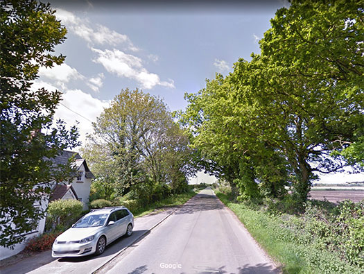 RAF Holmsley South