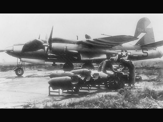 RAF Holmsley South