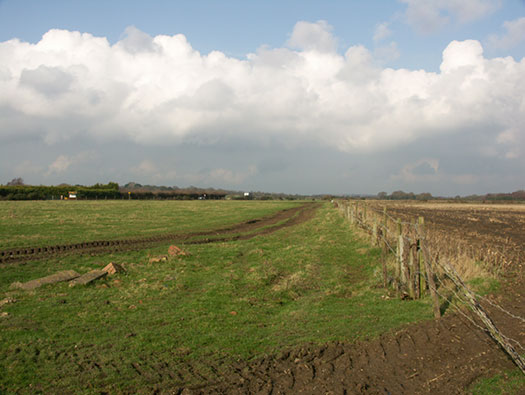 RAF Holmsley South