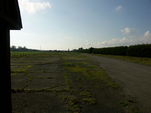 RAF Holmsley South