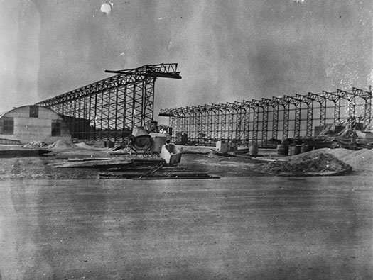 RAF Holmsley South
