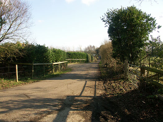 RAF Holmsley South