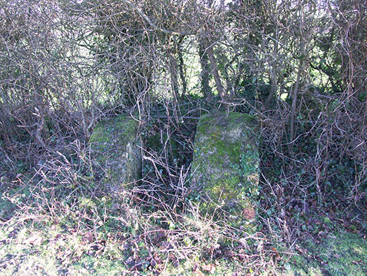 RAF Holmsley South