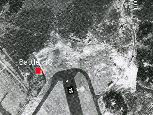 RAF Holmsley South