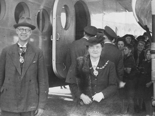 RAF Holmsley South