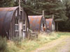 RAF Holmsley South Domestic sites