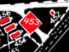Plan of 453.