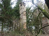 Chimney as this would have looked like.