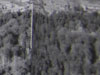 Very hard to see in this low level picture.