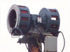 Cold war siren.