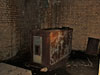 Heating plant room.