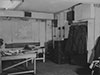 RAF Holmsley South, Operations Block