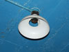 Light fitting.