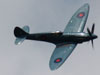 Spitfire.