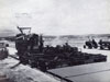 Runway construction.