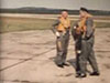 V bomber RAF crew.