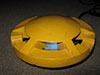 Perimeter track lighting showing what they should look like. AIX.