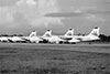 Valiants on QRA emergency.
