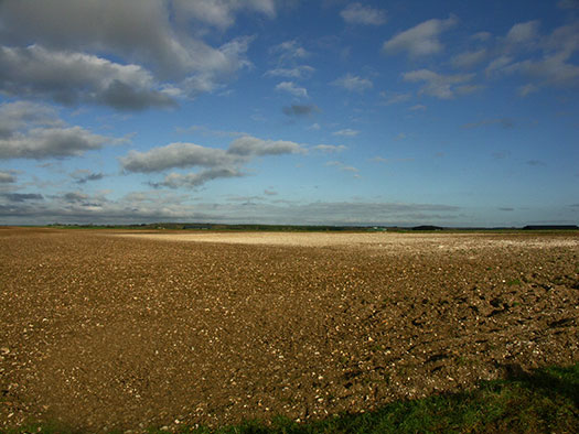 RAF Tarrant Rushton, Airfield Site