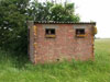 Latrine.