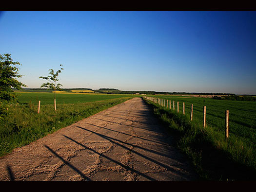 RAF Tarrant Rushton, Airfield Site