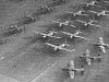 The line up from above.