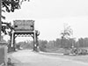 Pegasus bridge Normandy.