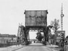 The bridge.