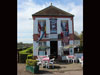 The first house to be liberated in France.