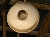 Original lamp..