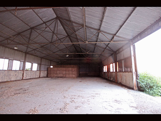 RAF Tarrant Rushton, Airfield Site
