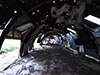The right hand 24ft Nissen hut.
