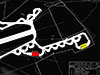 T2 #'4' in red.
  T2 not built yellow.