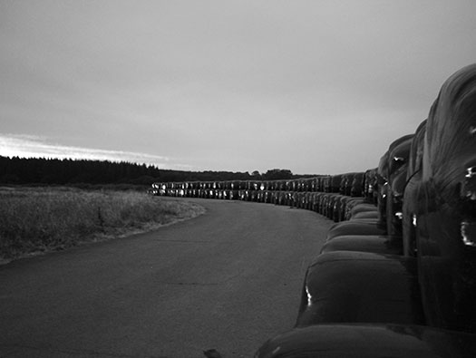RAF Tarrant Rushton, Airfield Site