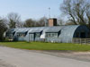 Dispersal Hut - Nissen 24ft.