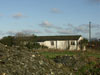 9026/41 C. O’s Quarters at RAF Davidstow Moor.