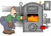 Boiler man.